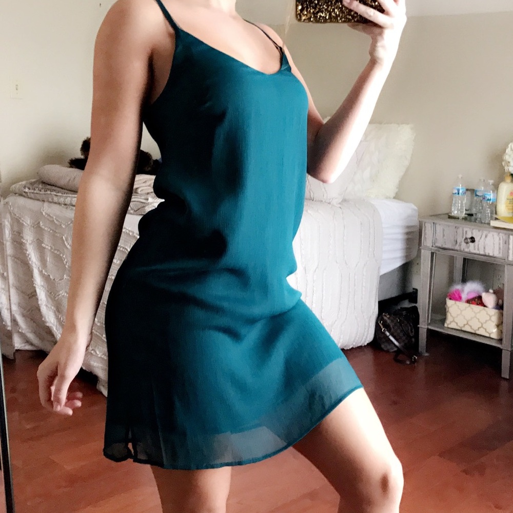 Kendall & Kylie dress